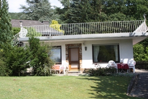Landhaus Schmitz